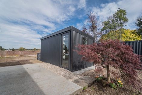 Photo of property in 113 Factory Road, Temuka, 7986