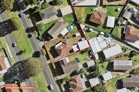 Photo of property in 434 Roscommon Road, Clendon Park, Auckland, 2103