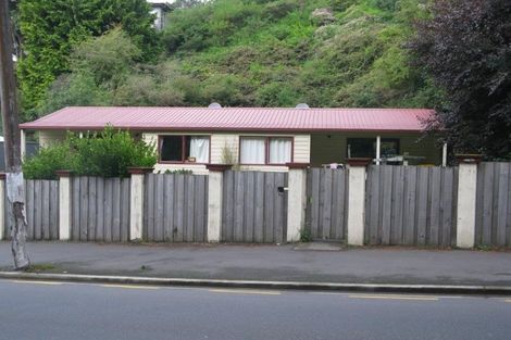 Photo of property in 25 Serpentine Avenue, Dunedin Central, Dunedin, 9016