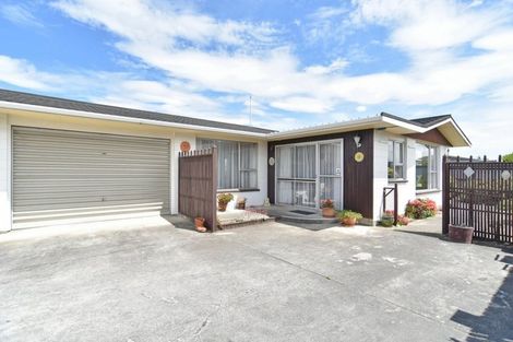 Photo of property in 9b Kinley Street, Rangiora, 7400