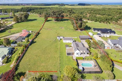 Photo of property in 65 Marybank Road, Marybank, Whanganui, 4572