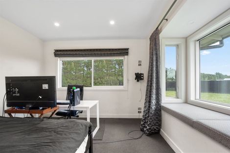 Photo of property in 28a Isaac Wilson Road, Kaiapoi, 7630