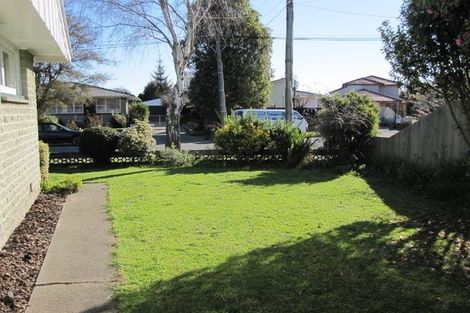 Photo of property in 24 Reading Street, Upper Riccarton, Christchurch, 8041