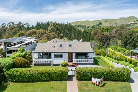 Photo of property in 37 Hikanui Drive, Havelock North, 4130