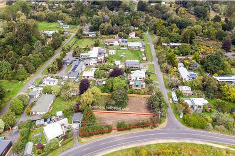 Photo of property in 44 Doctors Point Road, Waitati, 9085