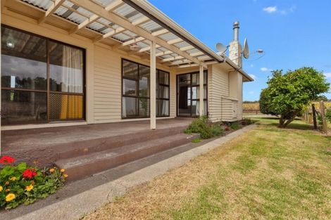 Photo of property in 747c Rewatu Road, Poroporo, Whakatane, 3191