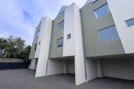 Photo of property in 7/86 Brockworth Place, Riccarton, Christchurch, 8011
