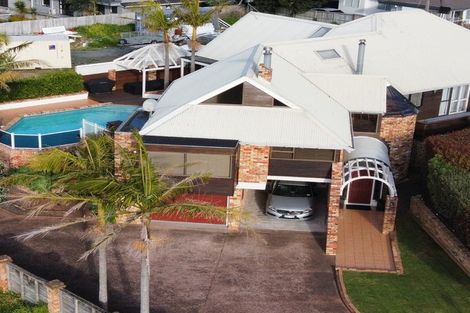 Photo of property in 77a The Parade, Bucklands Beach, Auckland, 2012