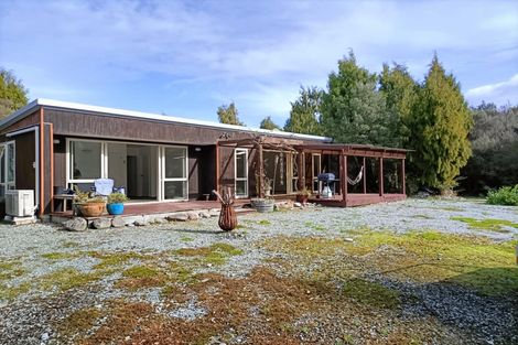 Photo of property in 20 Sanctuary Place, Kumara Junction, Hokitika, 7882