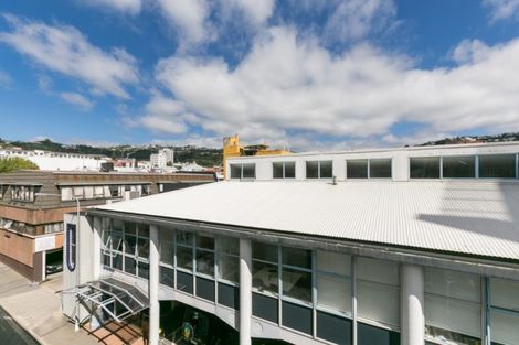 Photo of property in Tattoo Apartments, 23/42 Abel Smith Street, Te Aro, Wellington, 6011