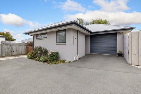 Photo of property in 39d Harrison Street, Mairehau, Christchurch, 8013