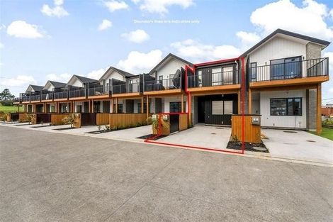 Photo of property in 4 Parenga Lane, Kumeu, 0810