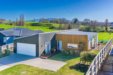 Photo of property in 144 Saddle Terrace, Te Awamutu, 3800