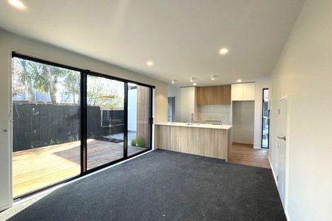 Photo of property in 6/63 Waltham Road, Sydenham, Christchurch, 8023