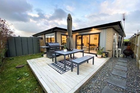 Photo of property in 83 Belmont Road, Pukekohe, 2120