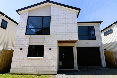 Photo of property in 1/116a Maich Road, Manurewa, Auckland, 2102