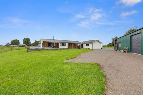 Photo of property in 962 No 2 Road, Te Ranga, Te Puke, 3182