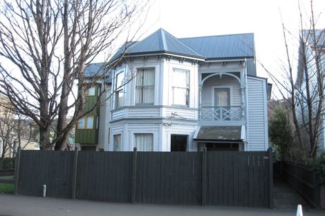 Photo of property in 711 Cumberland Street, North Dunedin, Dunedin, 9016