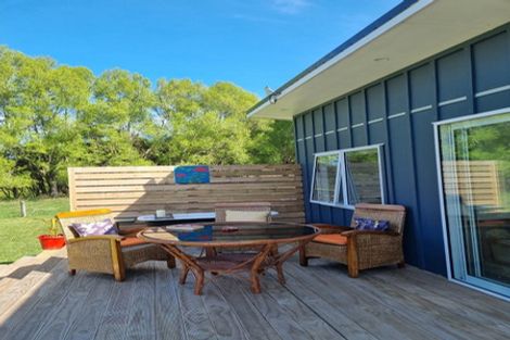 Photo of property in 1409 Pack Spur Road, Mataikona, Tinui, 5889