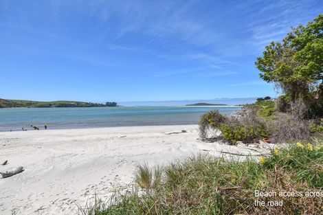 Photo of property in 2 Moturata Road, Taieri Beach, Brighton, 9091