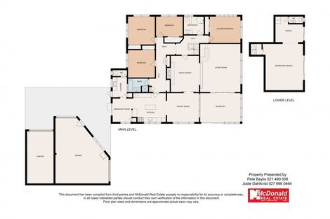 Photo of property in 7 Waimea Street, Westown, New Plymouth, 4310