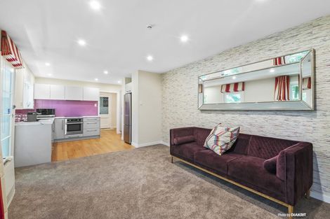 Photo of property in 47 Rawhiti Terrace, Kelburn, Wellington, 6012