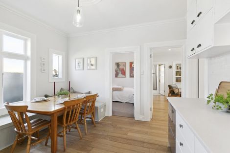 Photo of property in 40 Aparima Avenue, Miramar, Wellington, 6022