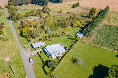 Photo of property in 64 Willowbridge Settlement Road, Waimate, 7980