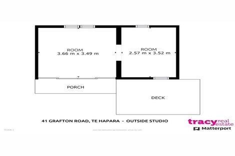 Photo of property in 41 Grafton Road, Te Hapara, Gisborne, 4010