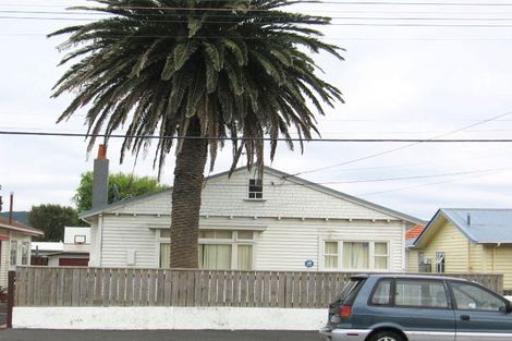 Photo of property in 5 Argentine Avenue, Miramar, Wellington, 6022