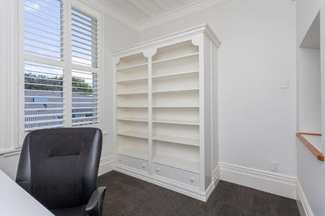 Photo of property in 306a Jervois Road, Herne Bay, Auckland, 1011