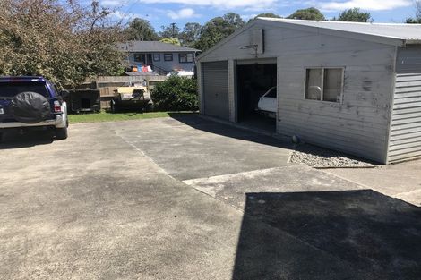 Photo of property in 35 Friedlanders Road, Manurewa, Auckland, 2102