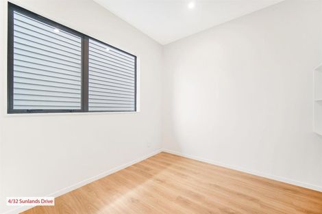 Photo of property in 4/32 Sunlands Drive, Manurewa, Auckland, 2102
