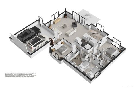 Photo of property in 7d Coleridge Street, Hanmer Springs, 7334