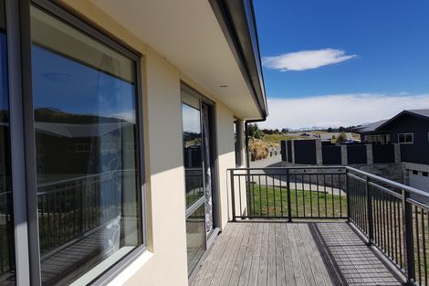 Photo of property in 4 Andrew Don Drive, Lake Tekapo, 7999