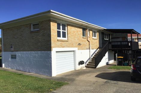 Photo of property in 8 Elizabeth Avenue, Morrinsville, 3300