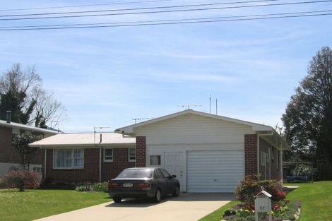Photo of property in 57 Hillcrest Avenue, Hillcrest, Rotorua, 3015