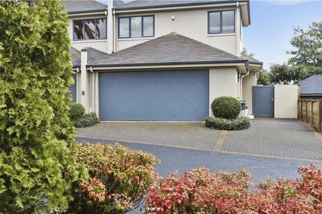 Photo of property in 7 Canterbury Park Lane, Ellerslie, Auckland, 1051