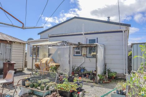 Photo of property in 18 Thompson Street, Greymouth, 7805