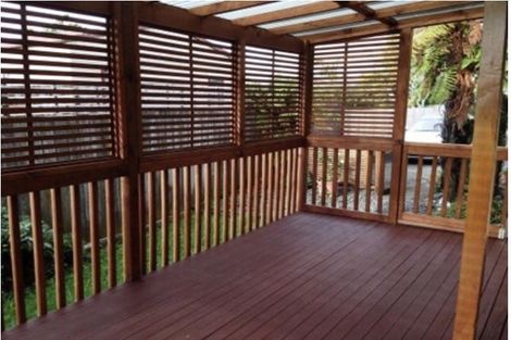 Photo of property in 2/1 Bamboo Grove, Kelston, Auckland, 0602