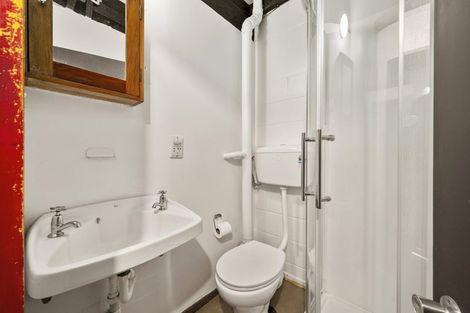 Photo of property in Sherwood Mews, 28q Bidwill Street, Mount Cook, Wellington, 6021