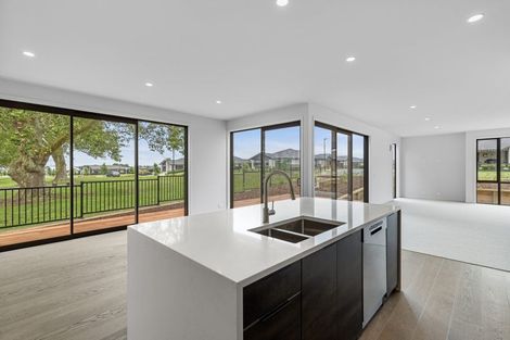 Photo of property in 83 Fairway Drive, Morrinsville, 3300