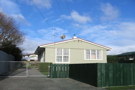 Photo of property in 6 Brighton Crescent, Highbury, Palmerston North, 4412
