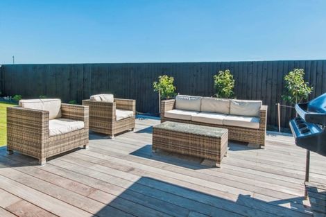 Photo of property in 37 Turin Avenue, Rolleston, 7615