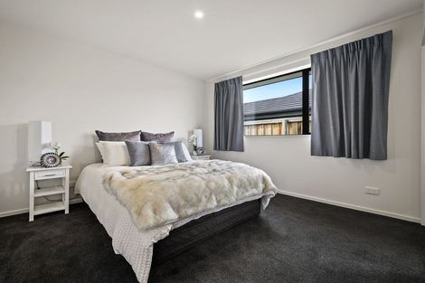 Photo of property in 2 Chilton Drive, Rolleston, 7615