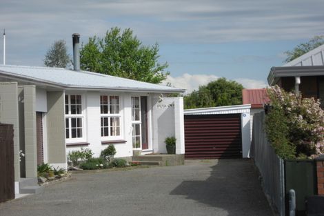 Photo of property in 53b Johns Road, Rangiora, 7400