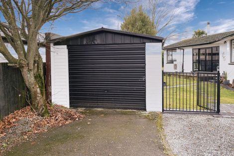 Photo of property in 107 Princes Street, Netherby, Ashburton, 7700