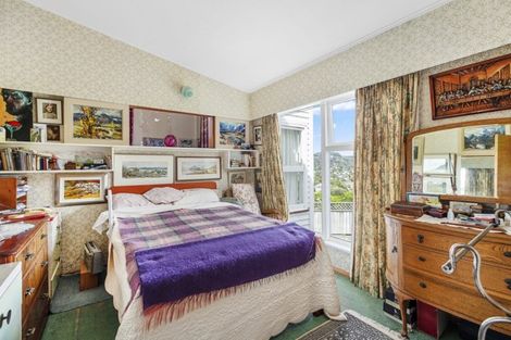 Photo of property in 56 Fox Street, Ngaio, Wellington, 6035