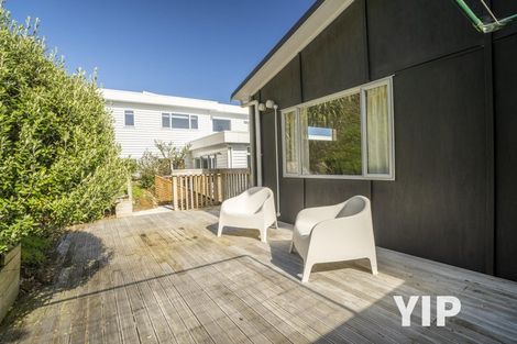 Photo of property in 63 Sheridan Terrace, Johnsonville, Wellington, 6037