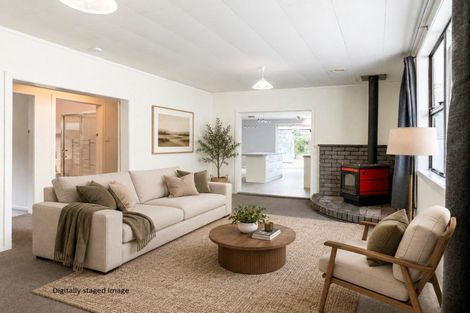 Photo of property in 61 Milton Road, Bluff Hill, Napier, 4110